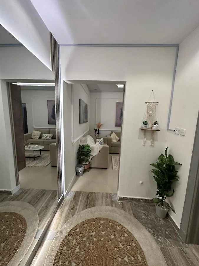 Riyadh Fancy Appartment