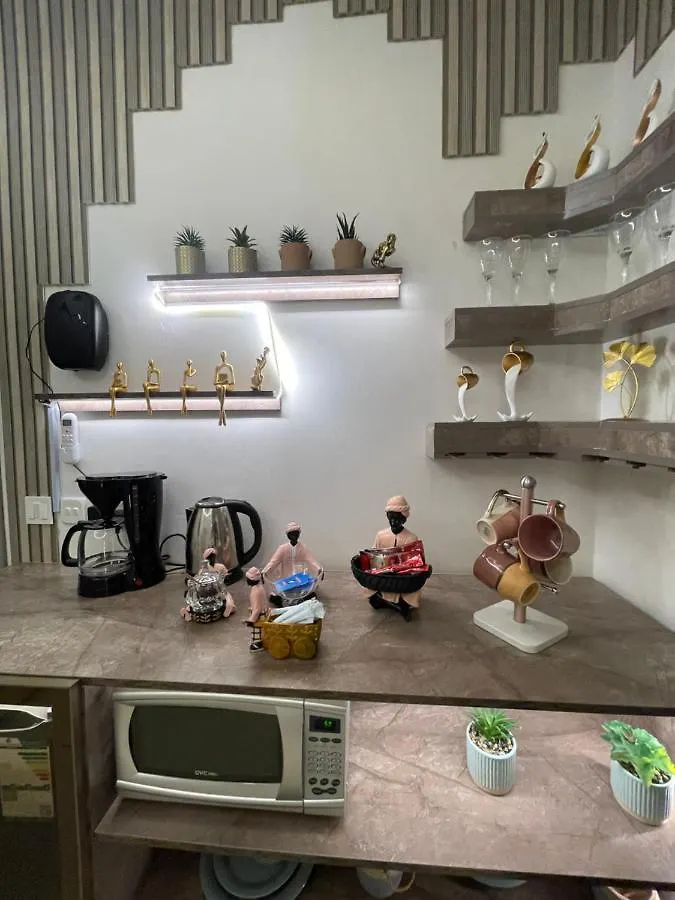 شقة Riyadh Fancy Appartment