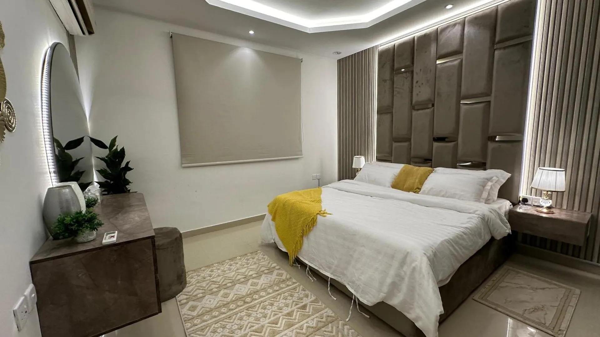 Riyadh Fancy Appartment