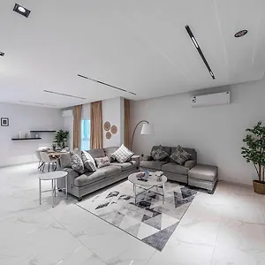 Mabaat - Al Yasmeen - 545 شقة
