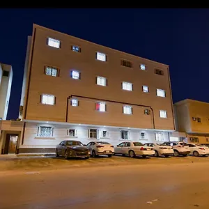 استديو فخم اليرموك شقة